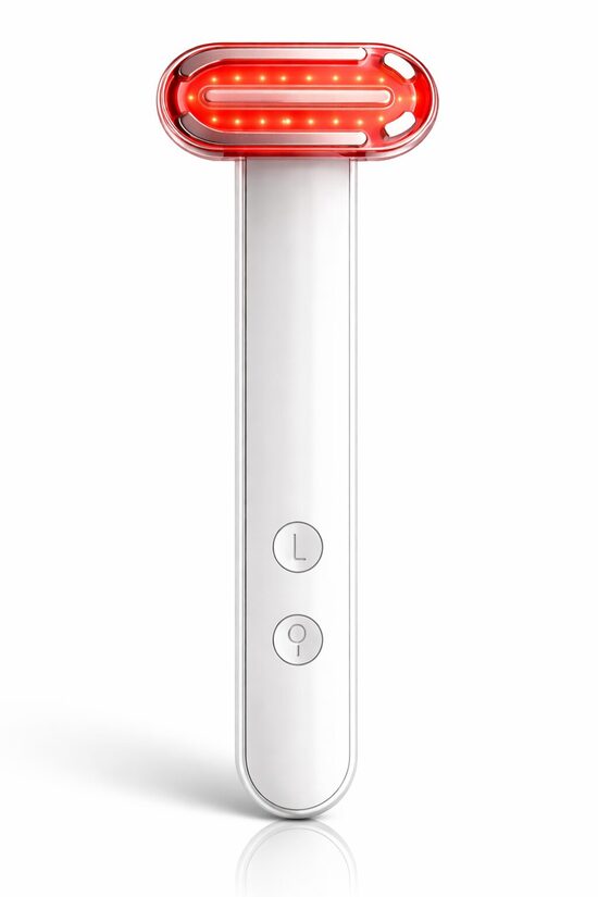 EMS skaistumkopšanas ierīce